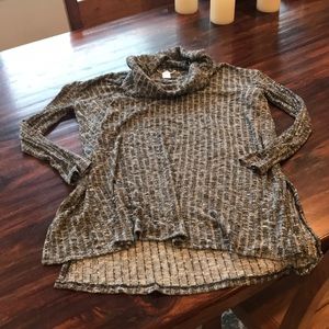 Motherhood nursing top